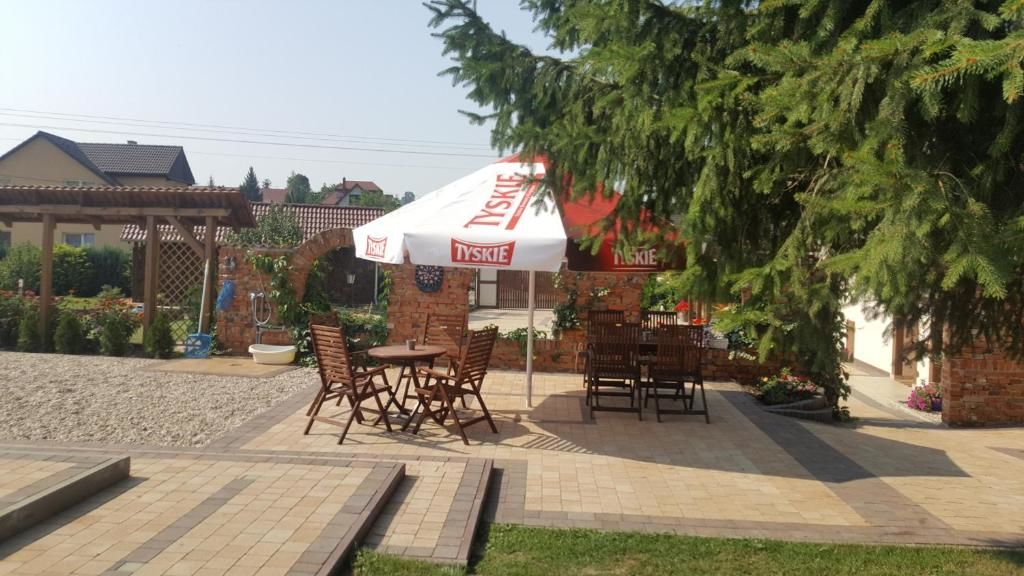 Апартаменты Cudowny Zakątek z Ogrodem i Basenem Bukwica-36
