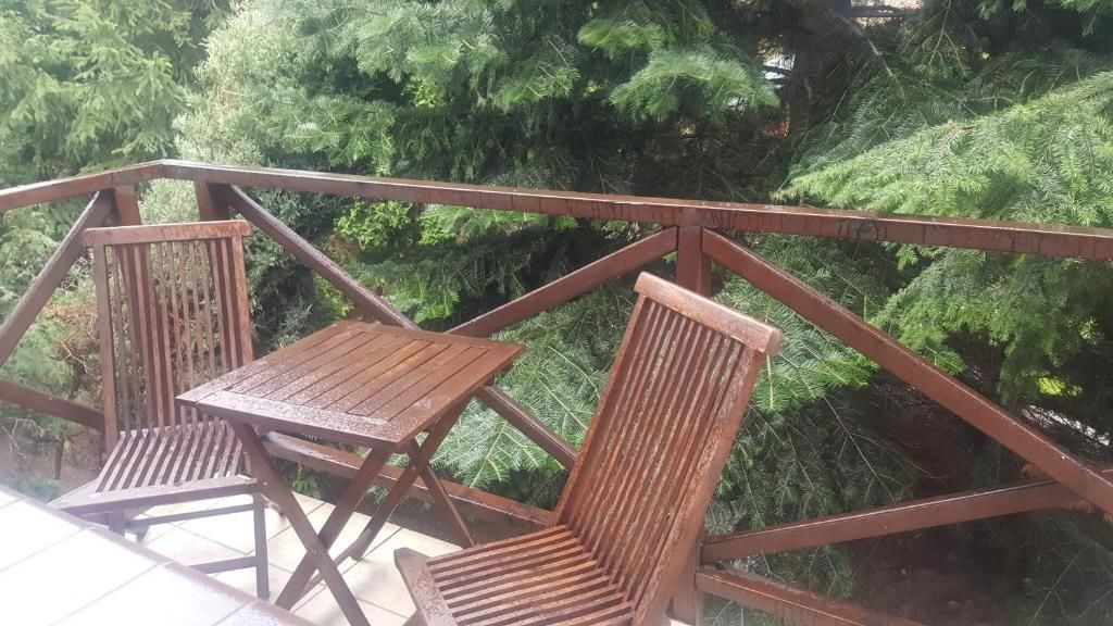 Апартаменты Cudowny Zakątek z Ogrodem i Basenem Bukwica-40