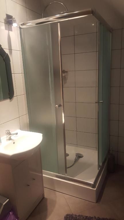 Апартаменты Cudowny Zakątek z Ogrodem i Basenem Bukwica-41